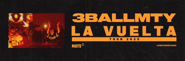 3BallMTY Profile Banner