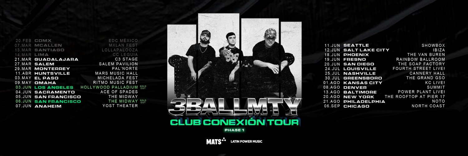 3BallMTY banner