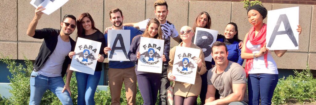 FABA_Foundation's profile banner image