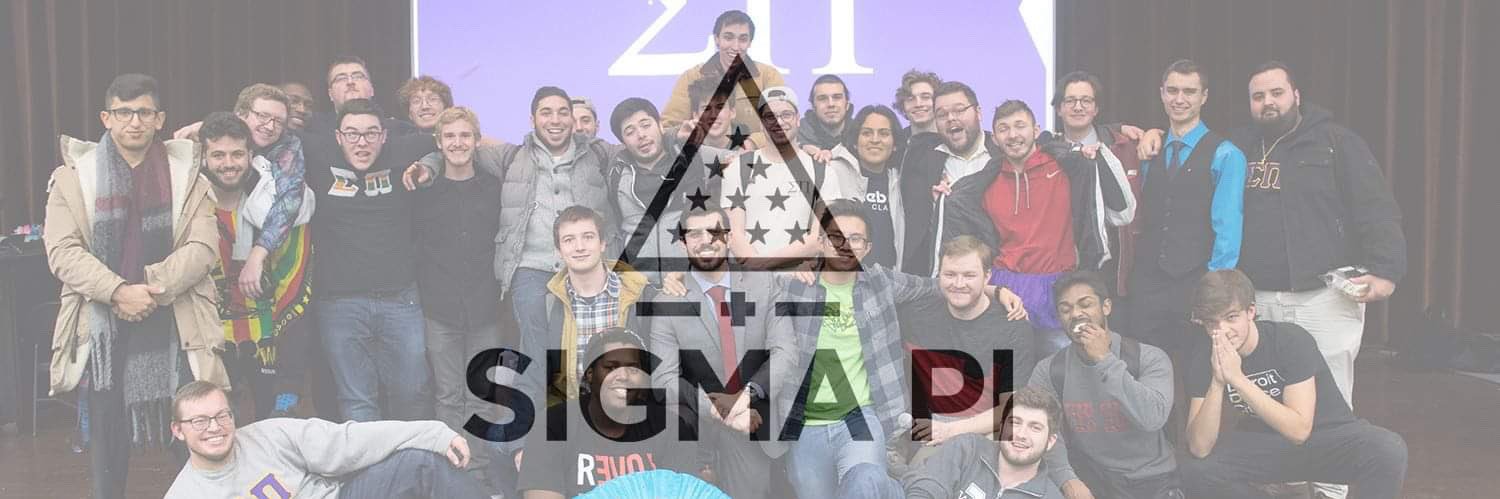 sigmapi_wsu's profile banner image