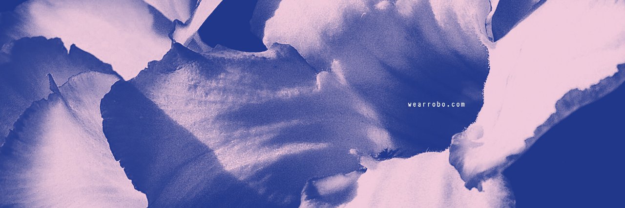 wearROBO's profile banner image