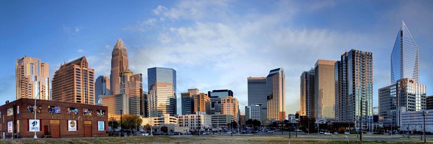 Jim Van Fleet banner