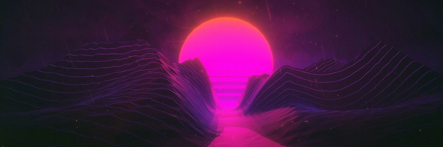 Graehu's profile banner image