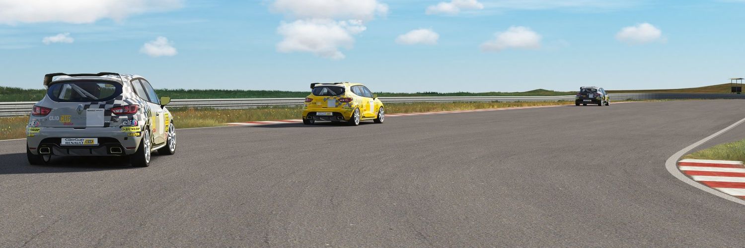 luchian09's profile banner image