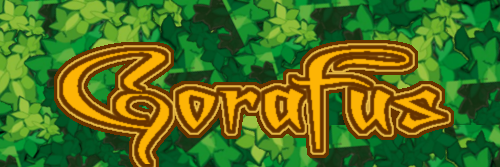 Gorafus's profile banner image