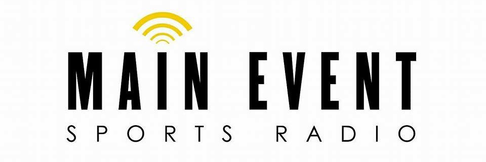 MainEventSportsRadio banner