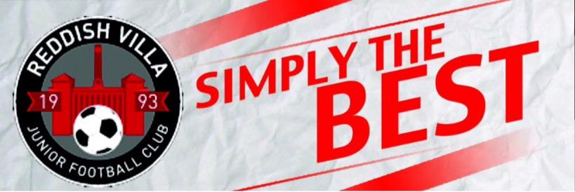 ReddishVillaSec's profile banner image