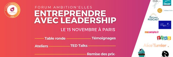 ActionElles Profile Banner