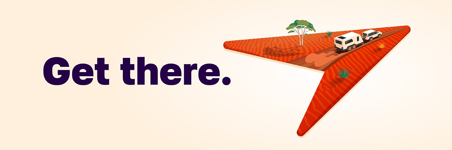 AustralianSuper banner