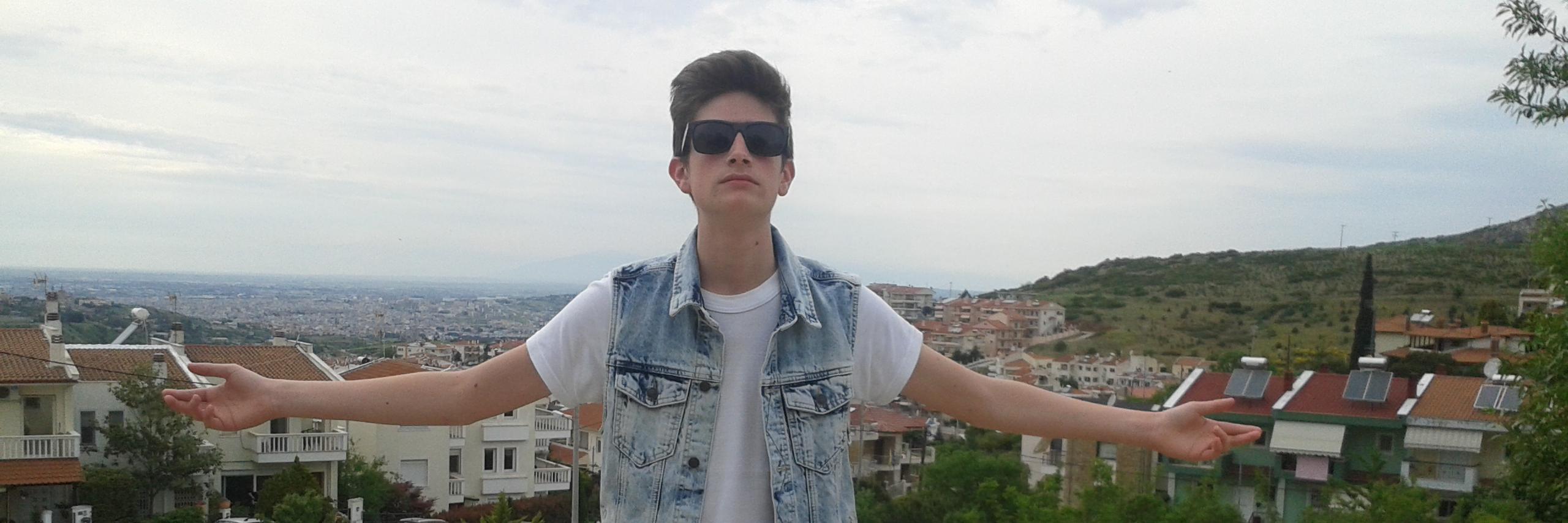 MikeMou9's profile banner image