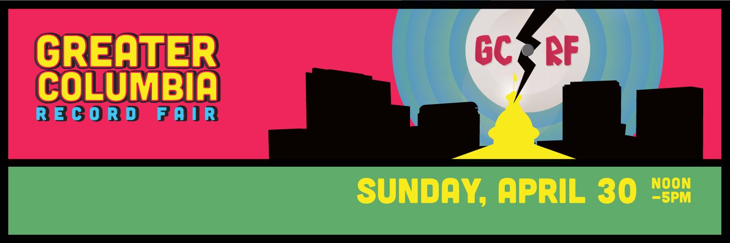 ColaRecordFair's profile banner image