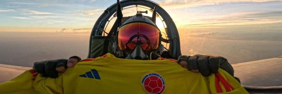Sergio Andrés 🇨🇴 banner