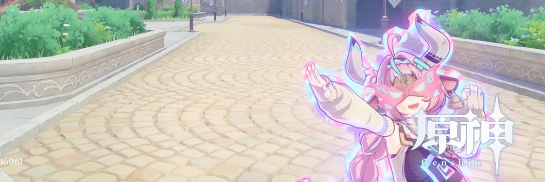 banzai_4423's profile banner image