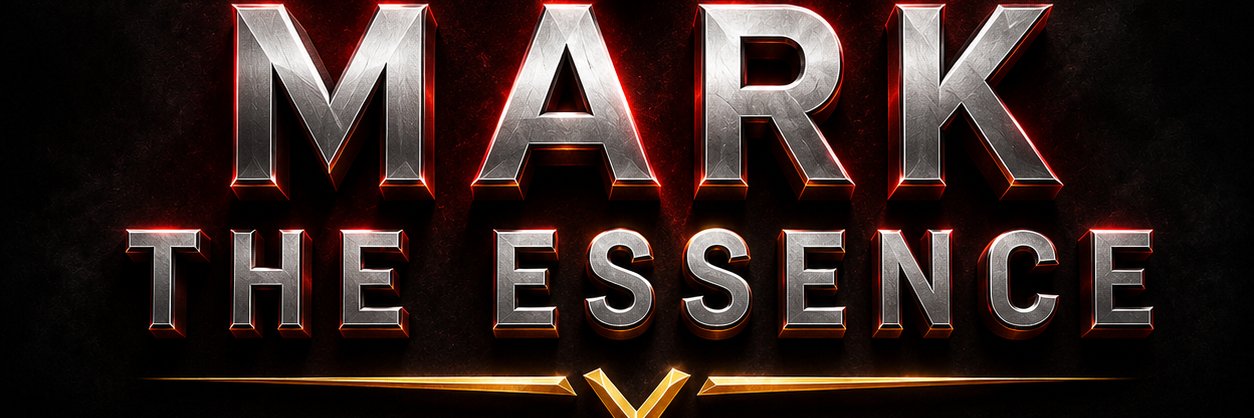 Marktheessence's profile banner image