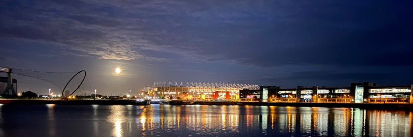 Callum Pearson banner