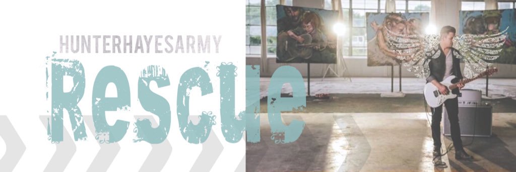 HunterHayesArmy's profile banner image