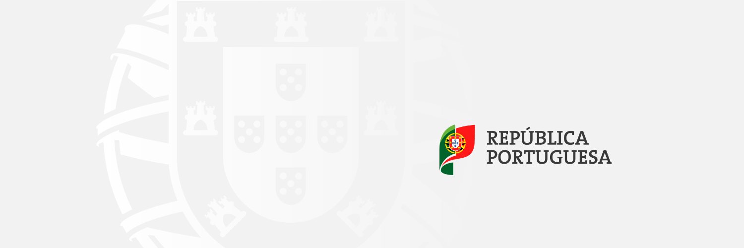 República Portuguesa Profile Banner