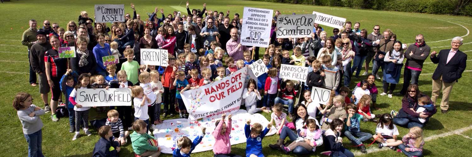 OundlePSfield's profile banner image
