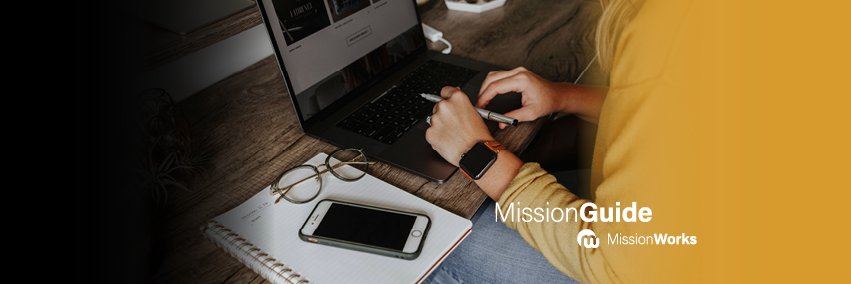 MissionTrips's profile banner image