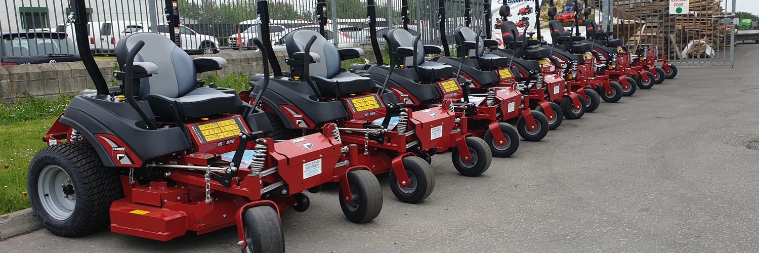grassmachinery's profile banner image