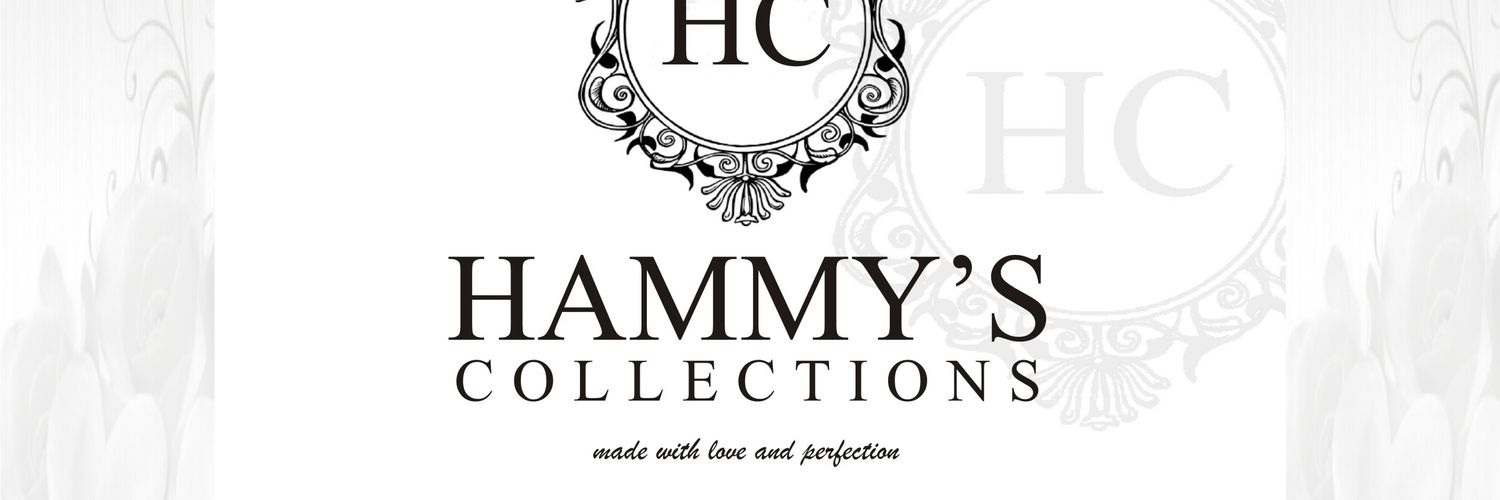 hammycollection's profile banner image