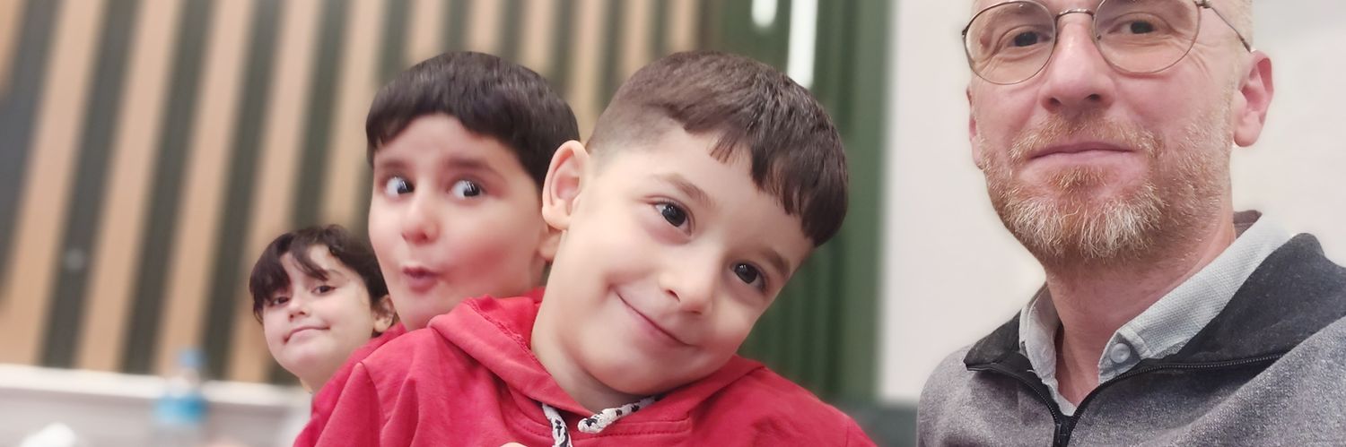 unhakki's profile banner image