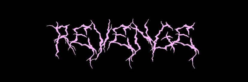 Spøøky Relle 🖤💗⛓ banner
