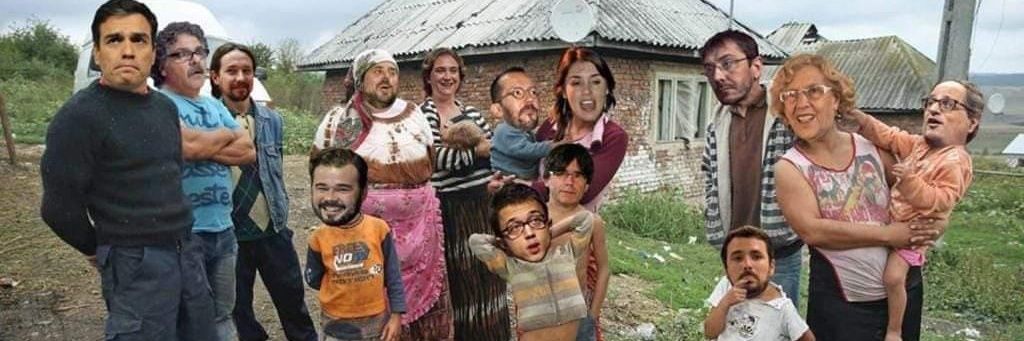 GOBIERNO FRANKENSTEIN 😱's banner
