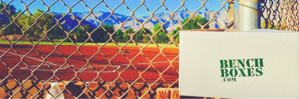 BenchBoxes banner