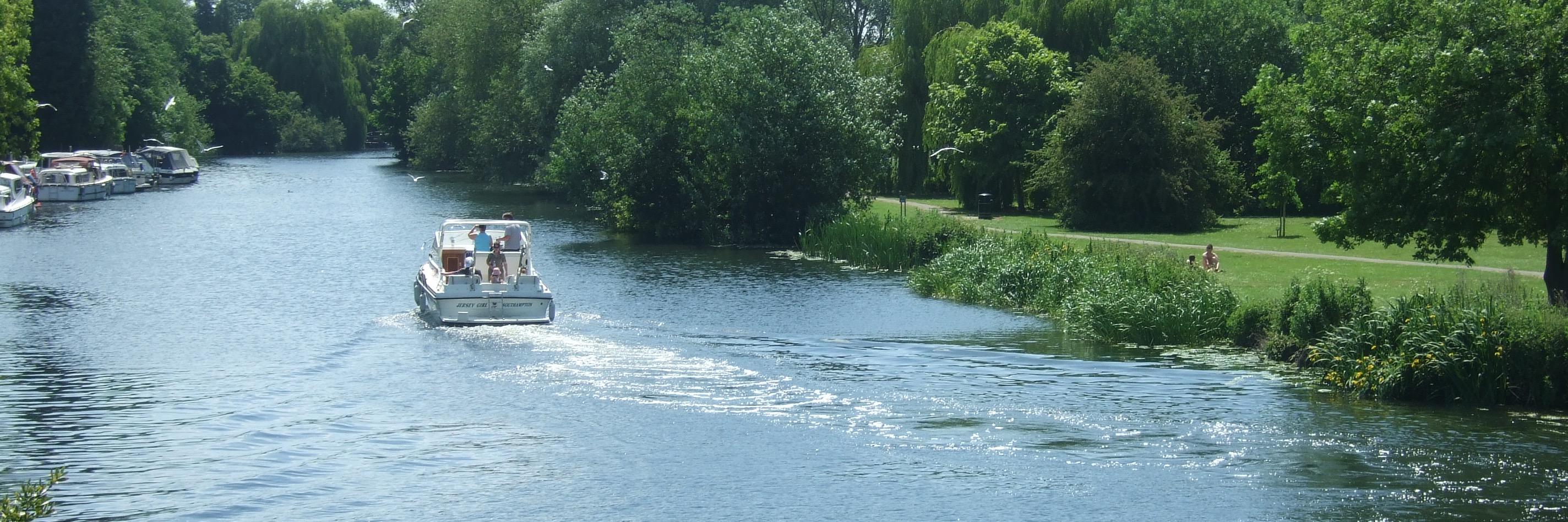 myStNeots's profile banner image
