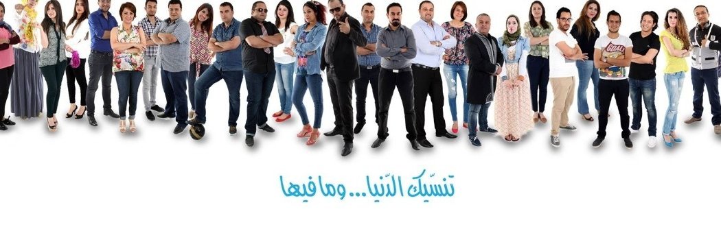 Knoozfm's profile banner image