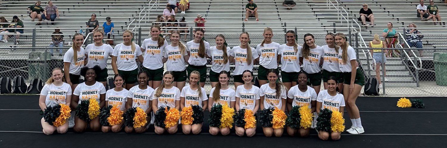 yuleehighcheer's profile banner image