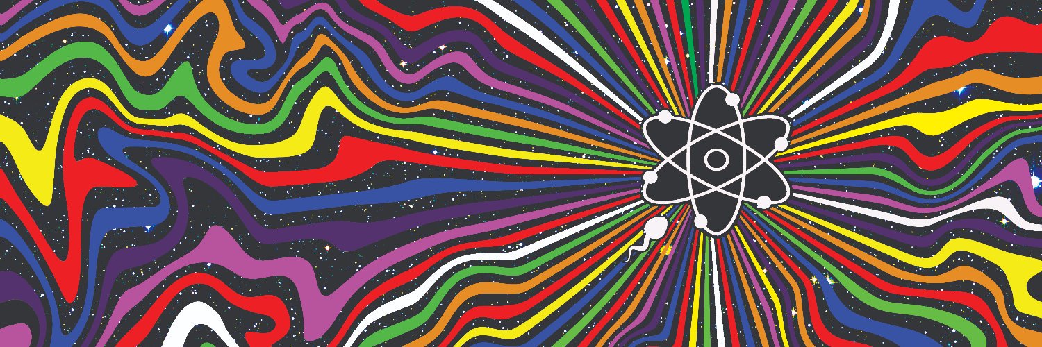 Children of Atom banner