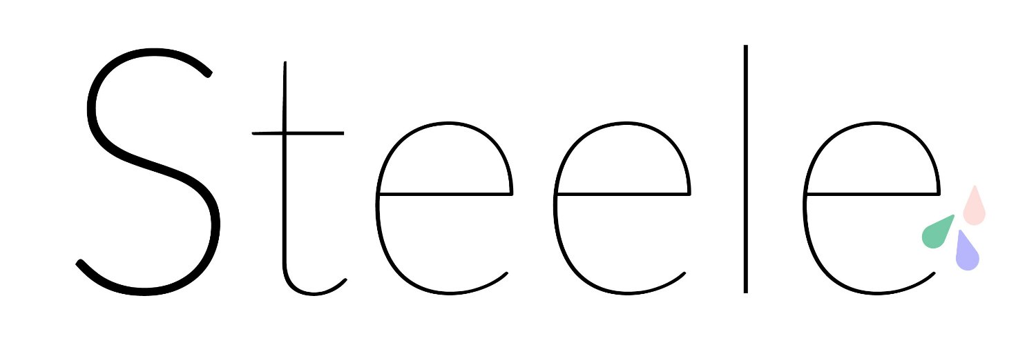 01010011STEELE's profile banner image