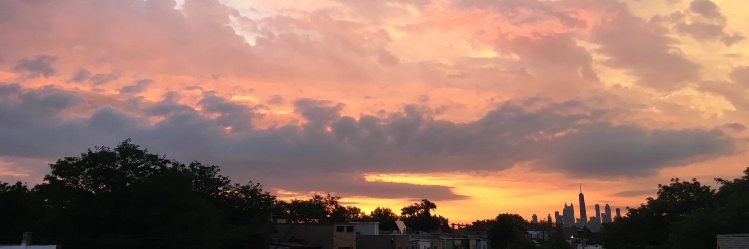 NigelOnEarth's profile banner image