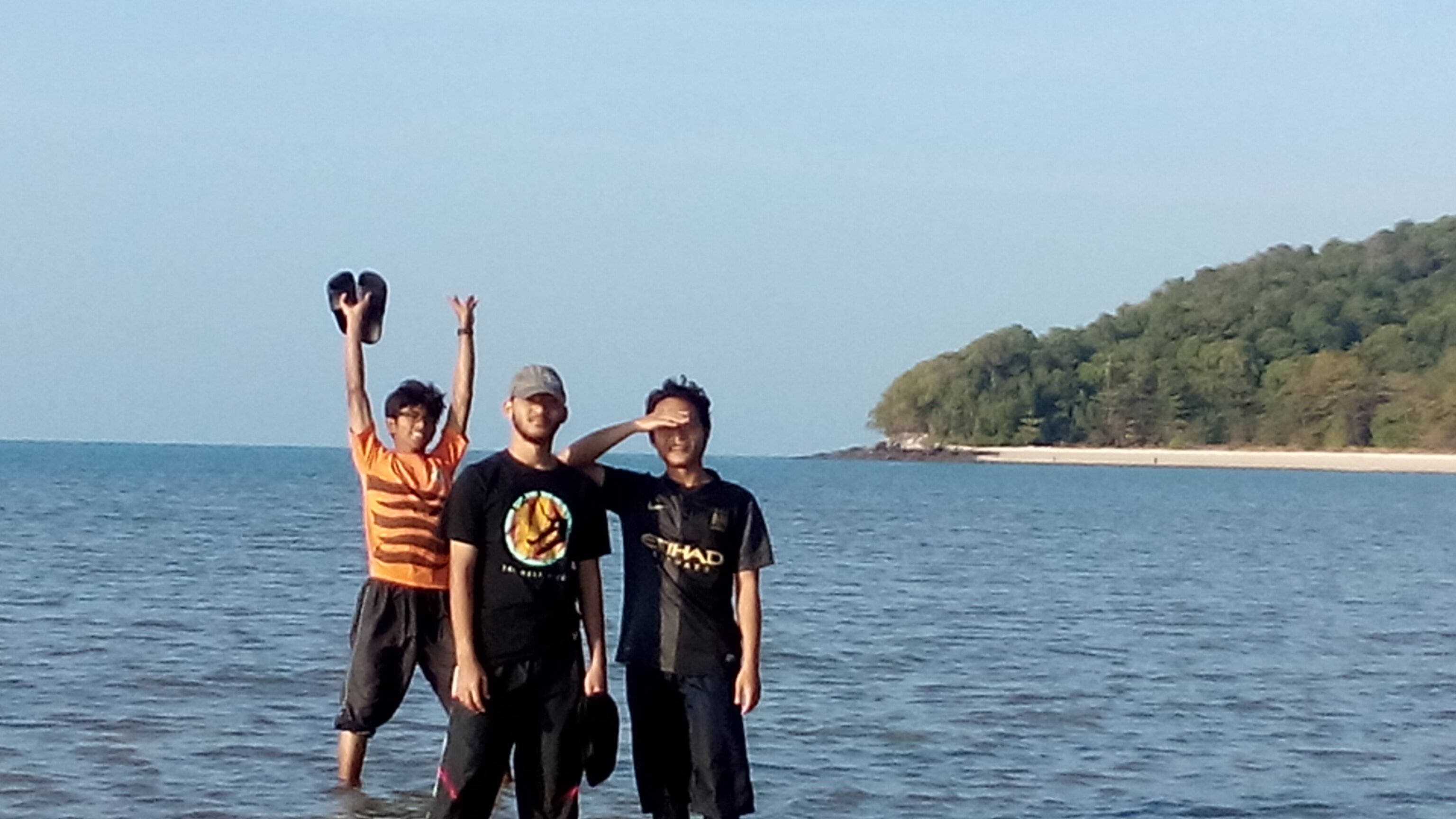 omarihsan's profile banner image