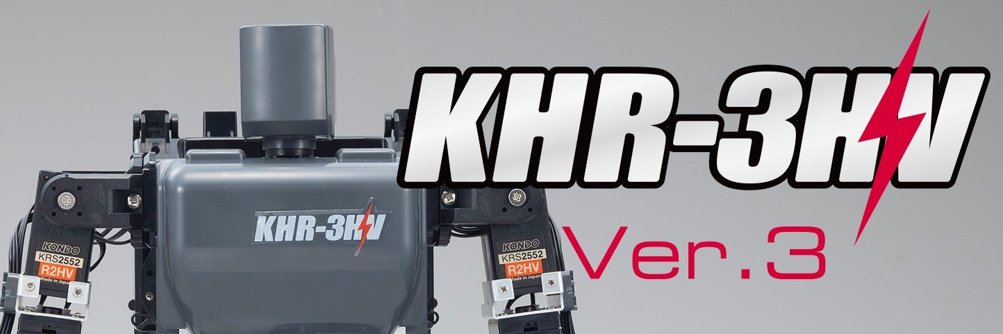 KONDO_ROBOT's banner
