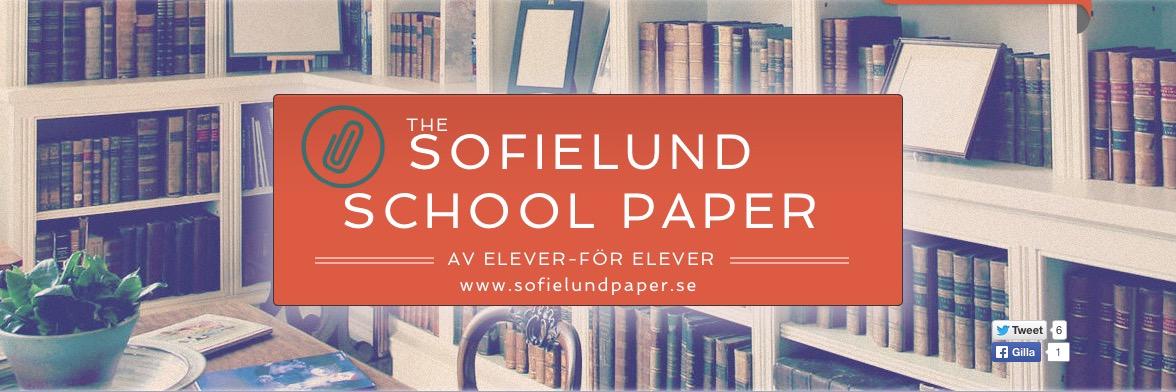 sofielundpaper's profile banner image