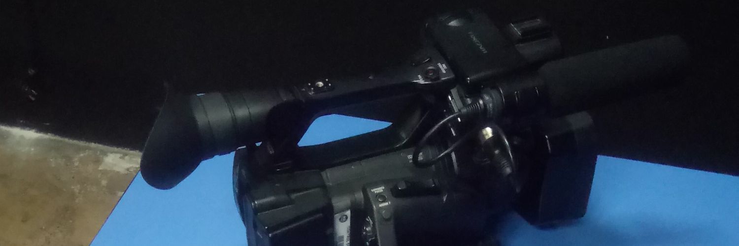 richard_afs's profile banner image
