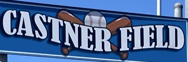 Bill Castner banner