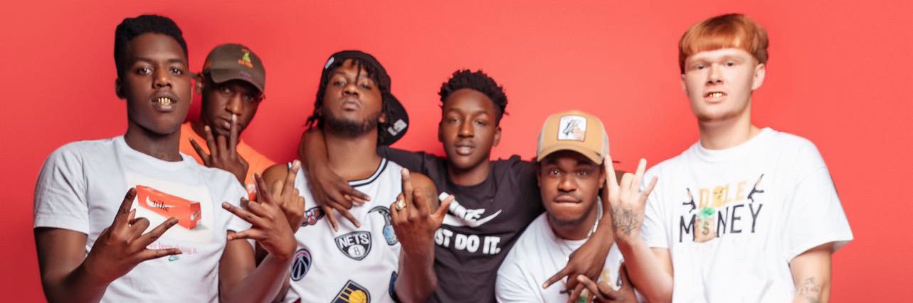 PbeDalemoney's profile banner image