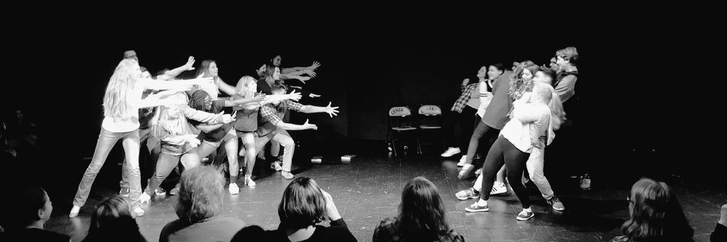 CYHS_Improv's profile banner image