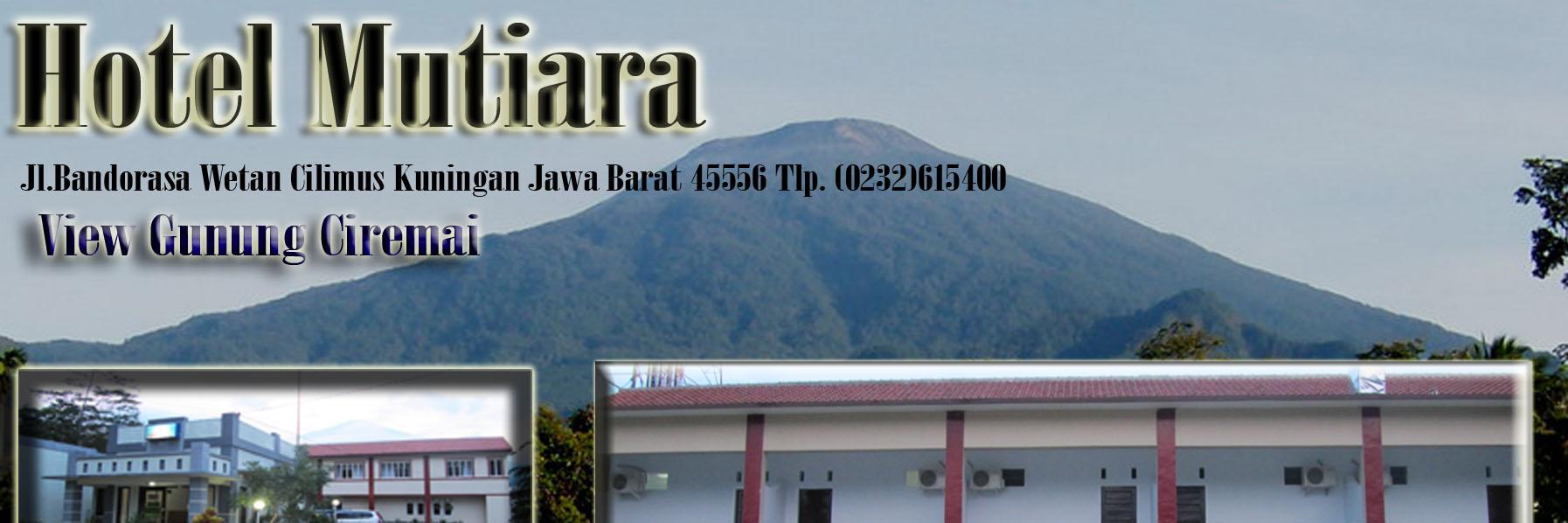 HotelMutiara's profile banner image