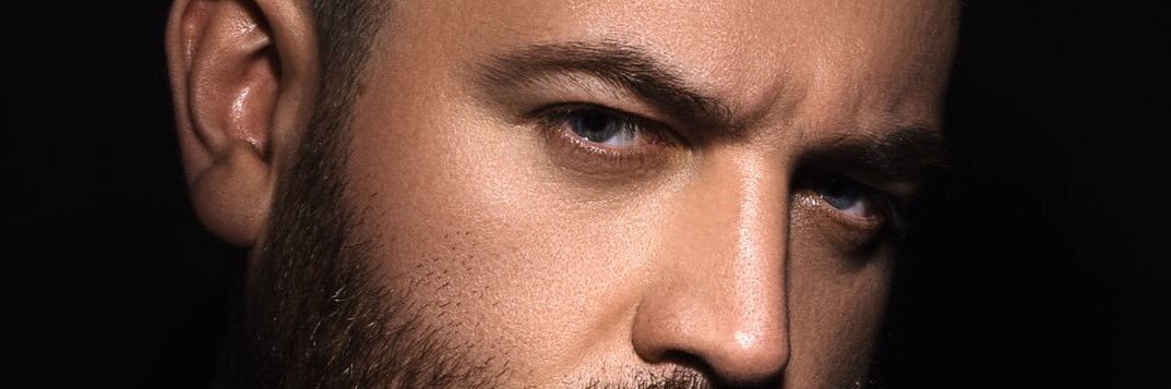 GeorgeHora's profile banner image