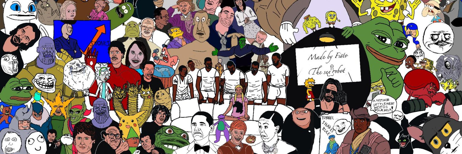 RareRealmRaider's profile banner image