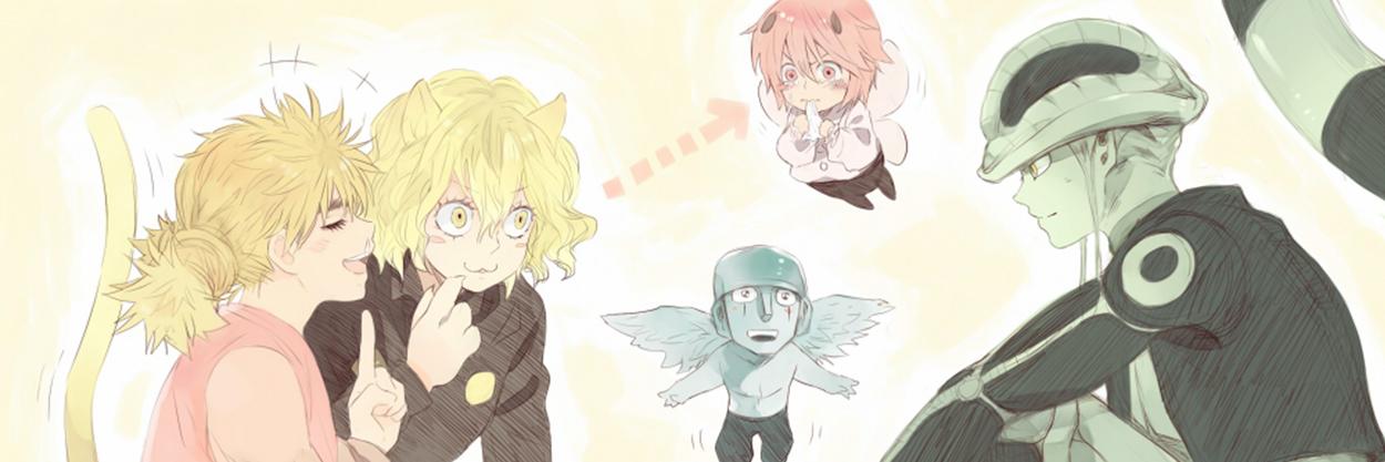 WDP | BALLxZA banner