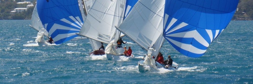 IOD Sailing banner