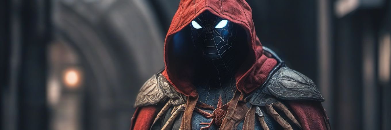 MCUSpider banner