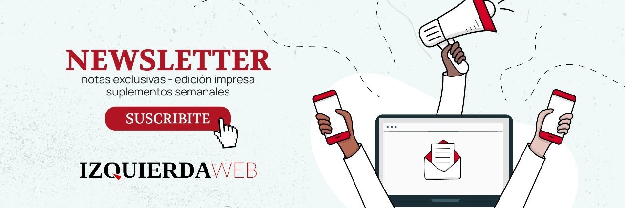 Izquierda Web Noticias's banner