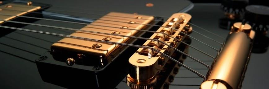 LA Music Magazine banner